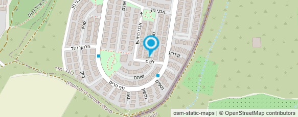 מפת הגעה אל אביס שלומי מפת הגעה אל אביס שלומי