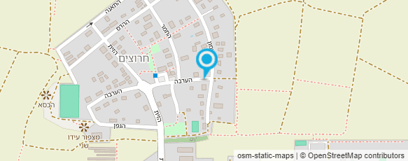 מפת הגעה אל פרומתאוס טכנולוגיה