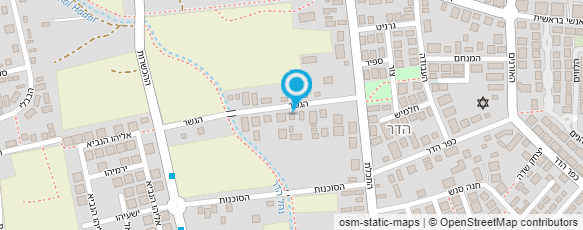 מפת הגעה אל ק.ר.מ. הנדסת מיזוג אויר בע"מ מפת הגעה אל ק.ר.מ. הנדסת מיזוג אויר בע"מ