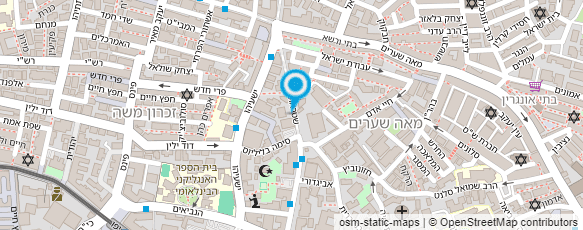 מפת הגעה אל גרפומדיה