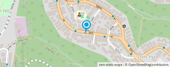 מפת הגעה אל ד"ר מר יעקב מפת הגעה אל ד"ר מר יעקב