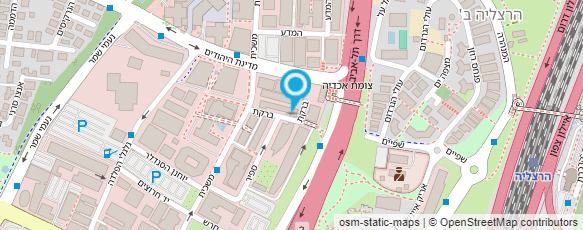 מפת הגעה אל אהרון יהושוע המוסך החדש 2000 בע"מ מפת הגעה אל אהרון יהושוע המוסך החדש 2000 בע"מ