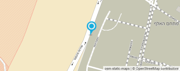 מפת הגעה אל סופרלנד