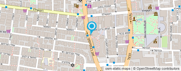 מפת הגעה אל אופטיקה מבט ראשון מפת הגעה אל אופטיקה מבט ראשון