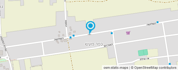 מפת הגעה אל מרקוביץ - מתלה כביסה מתכוונן