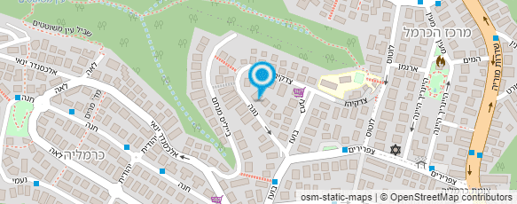 מפת הגעה אל ויטנברג יוליה