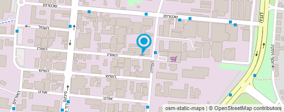 מפת הגעה אל גרין מנדל ובניו בע"מ מפת הגעה אל גרין מנדל ובניו בע"מ