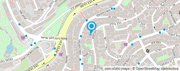 מפת הגעה אל טרוס ע.מ.