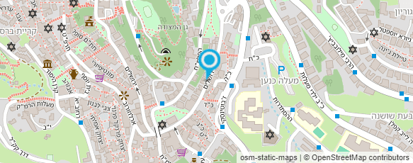 מפת הגעה אל פוטו אפי