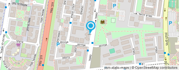 מפת הגעה אל מאירוביץ שבח מפת הגעה אל מאירוביץ שבח