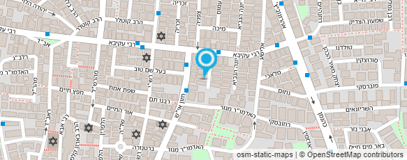 מפת הגעה אל ברנט יפה מפת הגעה אל ברנט יפה