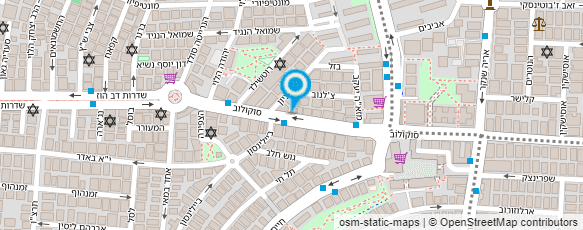 מפת הגעה אל תומר מערכות מפת הגעה אל תומר מערכות