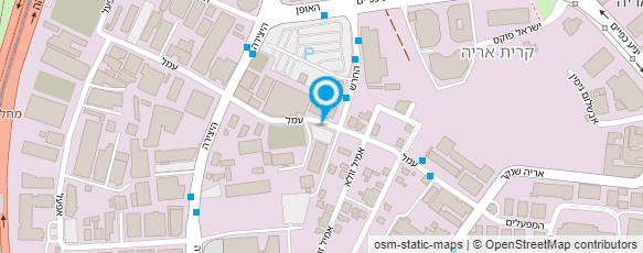 מפת הגעה אל צמיגי ויקטור כחלון בע"מ מפת הגעה אל צמיגי ויקטור כחלון בע"מ