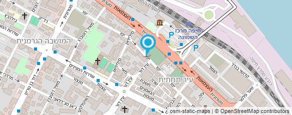 מפת הגעה אל שלמה בן שושן מפת הגעה אל שלמה בן שושן