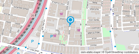 מפת הגעה אל מרכז שירות מיטב מפת הגעה אל מרכז שירות מיטב