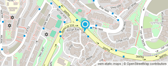 מפת הגעה אל אוטו סטריאו מפת הגעה אל אוטו סטריאו