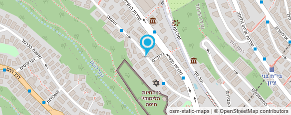מפת הגעה אל ד"ר גלימידיי יעקב מפת הגעה אל ד"ר גלימידיי יעקב