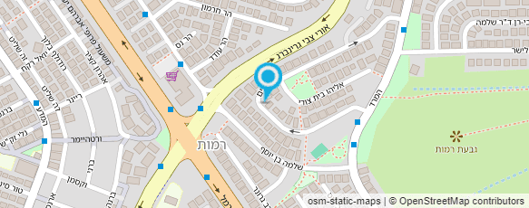 מפת הגעה אל חיש חג'בי יעקב שיפוצים מפת הגעה אל חיש חג'בי יעקב שיפוצים