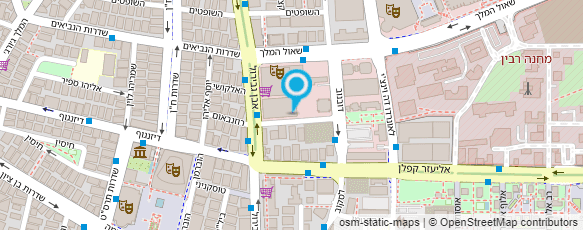 מפת הגעה אל פורטוגל - שגרירות