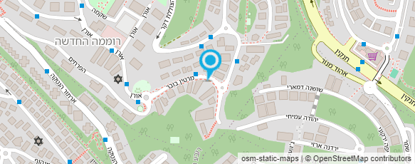 מפת הגעה אל דובקין אילנה מפת הגעה אל דובקין אילנה