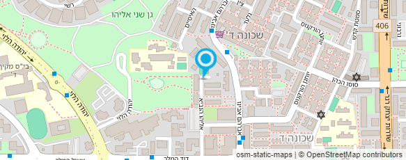 מפת הגעה אל אלפא סרור