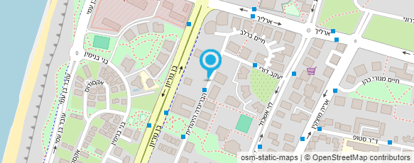 מפת הגעה אל מוצרי חשמל רובי