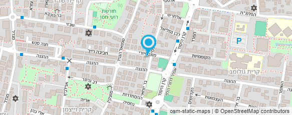 מפת הגעה אל אינסייט מהנדסים בע"מ