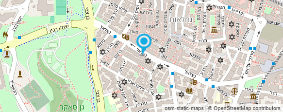 מפת הגעה אל חגית את דרור בע"מ מפת הגעה אל חגית את דרור בע"מ