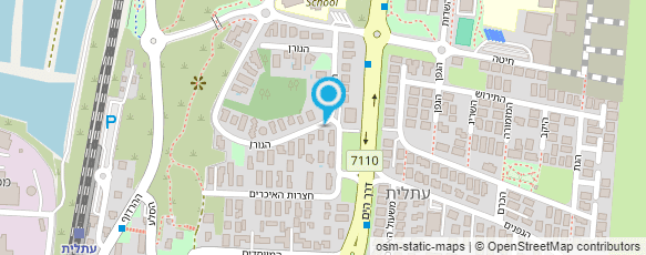 מפת הגעה אל אלפא חקירות מפת הגעה אל אלפא חקירות