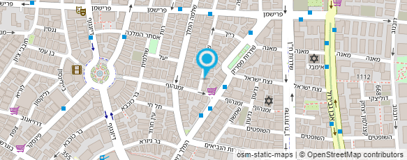 מפת הגעה אל תדמור ידין מפת הגעה אל תדמור ידין