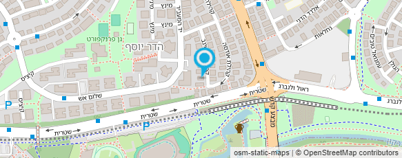 מפת הגעה אל מילוא מפת הגעה אל מילוא