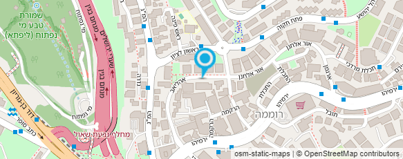 מפת הגעה אל אולם "היכל דוד" מפת הגעה אל אולם "היכל דוד"