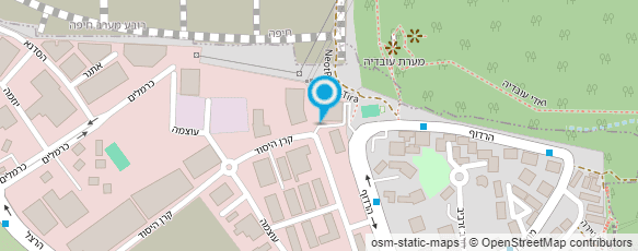 מפת הגעה אל סלע ושיש הצפון מפת הגעה אל סלע ושיש הצפון