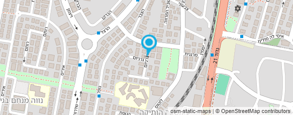 מפת הגעה אל אבי אינסטלציה מפת הגעה אל אבי אינסטלציה