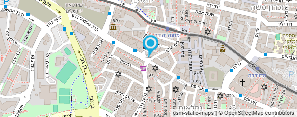 מפת הגעה אל פוטומיקס מפת הגעה אל פוטומיקס