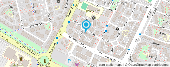 מפת הגעה אל צ'סורניקרו אבי מפת הגעה אל צ'סורניקרו אבי