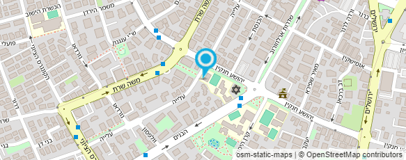 מפת הגעה אל שלומי בי"ס לנהיגה מפת הגעה אל שלומי בי"ס לנהיגה