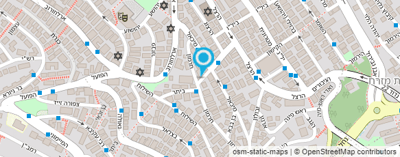 מפת הגעה אל י.פארם פלוס בע"מ מפת הגעה אל י.פארם פלוס בע"מ