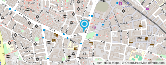 מפת הגעה אל אביה מפת הגעה אל אביה