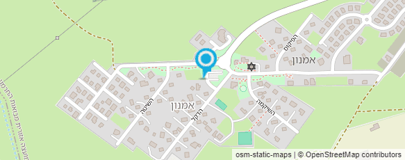 מפת הגעה אל רומנו שלמה