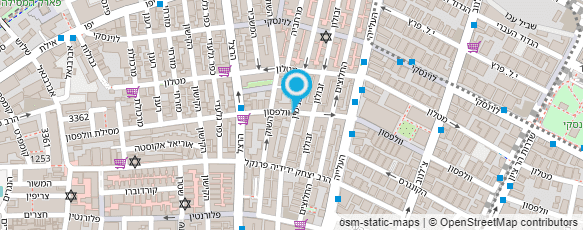 מפת הגעה אל נברשות אקסקלוסיב בע"מ מפת הגעה אל נברשות אקסקלוסיב בע"מ