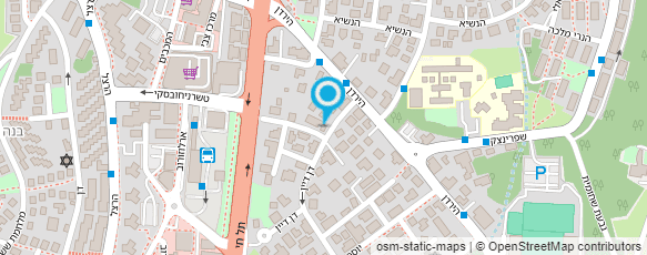 מפת הגעה אל "גון-שיפוצים" מפת הגעה אל "גון-שיפוצים"