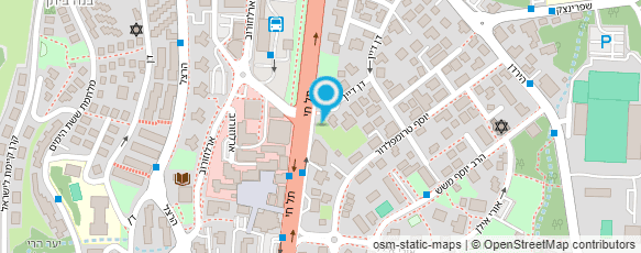 מפת הגעה אל מוסך שלומי מפת הגעה אל מוסך שלומי