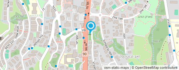 מפת הגעה אל אברהמי הסעות מפת הגעה אל אברהמי הסעות