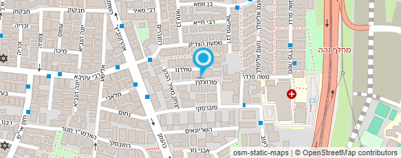 מפת הגעה אל אתנחתא מפת הגעה אל אתנחתא