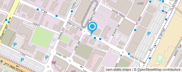 מפת הגעה אל עמי מפת הגעה אל עמי