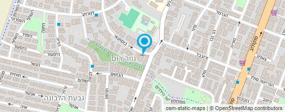 מפת הגעה אל אבנדור מהנדסים 1999 בע"מ מפת הגעה אל אבנדור מהנדסים 1999 בע"מ