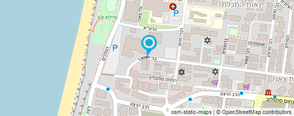 מפת הגעה אל נוה הורים - שפע חיים מפת הגעה אל נוה הורים - שפע חיים