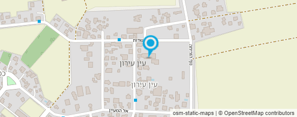 מפת הגעה אל ישי גולדברג בע"מ מפת הגעה אל ישי גולדברג בע"מ