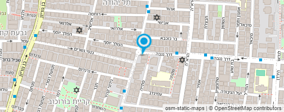 מפת הגעה אל שיר לפיצה מפת הגעה אל שיר לפיצה